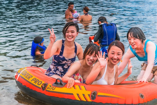 We are now recruiting new members of 2017!