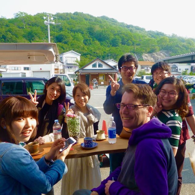 We migrated our blog to this new system!