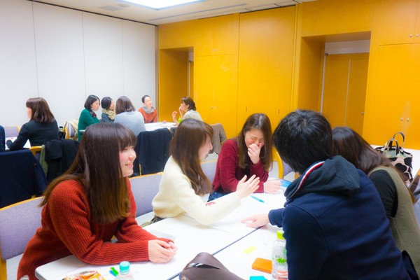 We held a meeting on 2/28/2017.